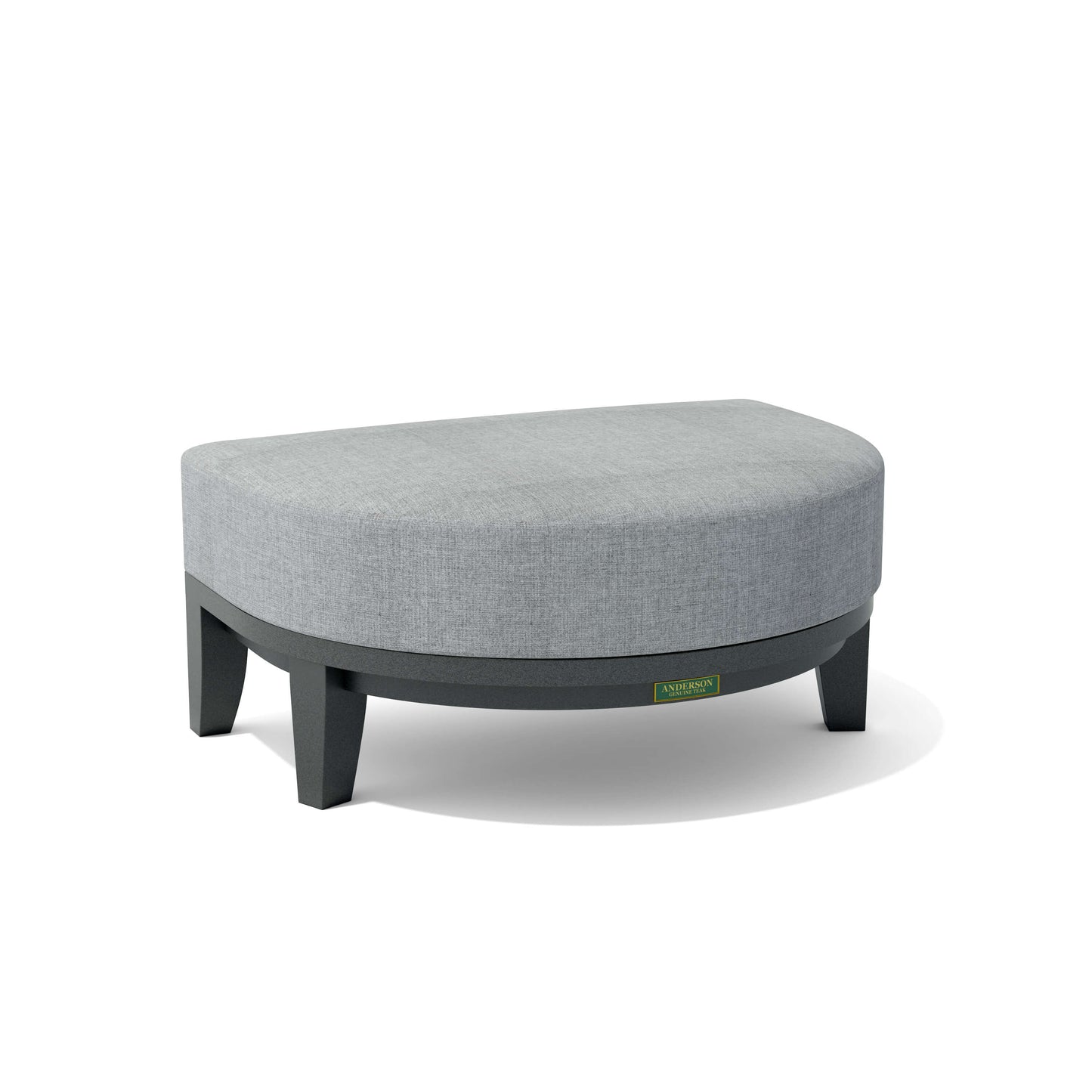 SET-171-AL 6-PC CORONADO ALUMINUM DEEP SEATING SET