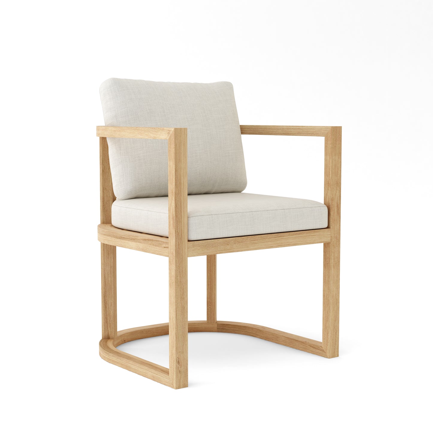 REPLACEMENT CUSHION DS-226 JUNUS DINING CHAIR