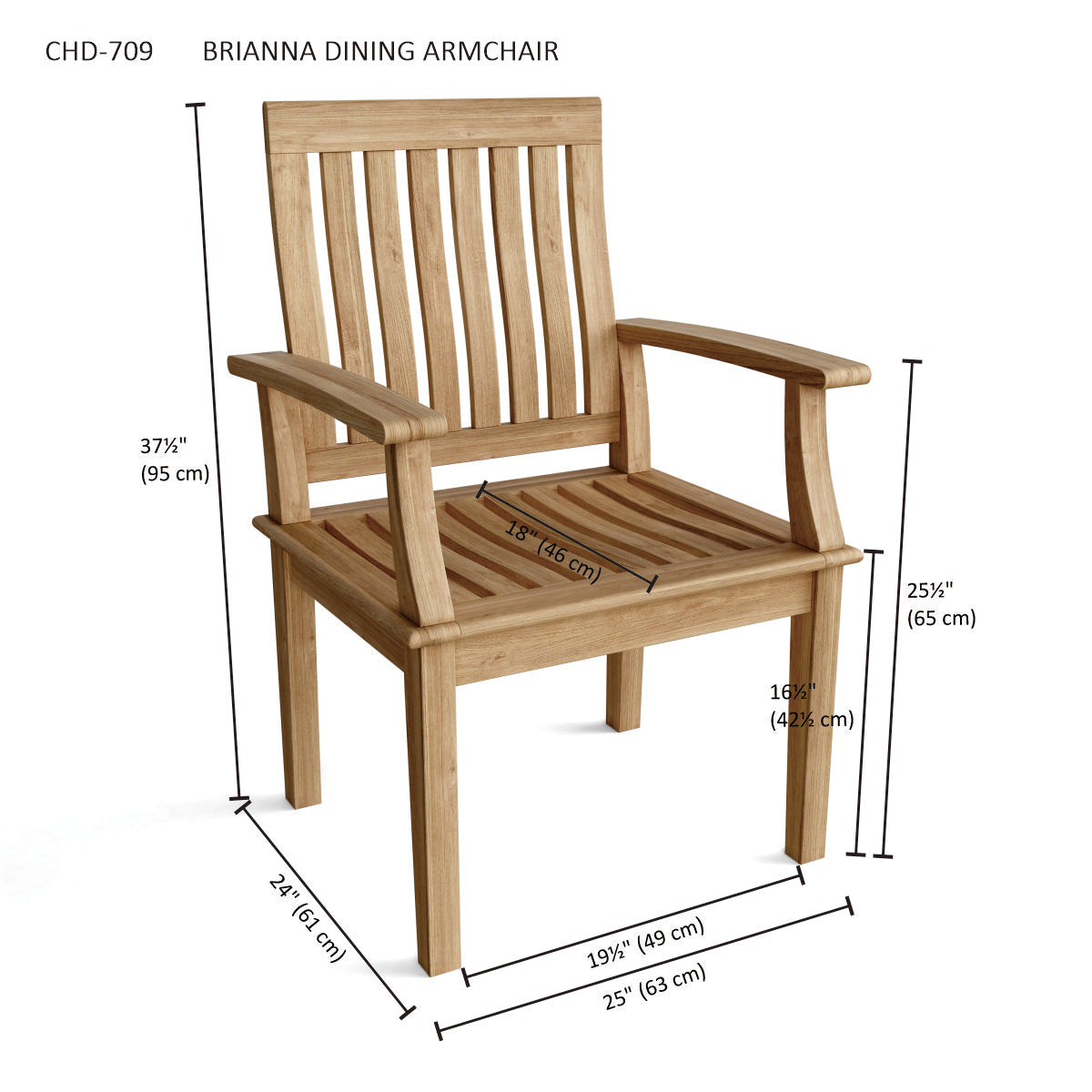 SET-117 BISTRO TABLE SET