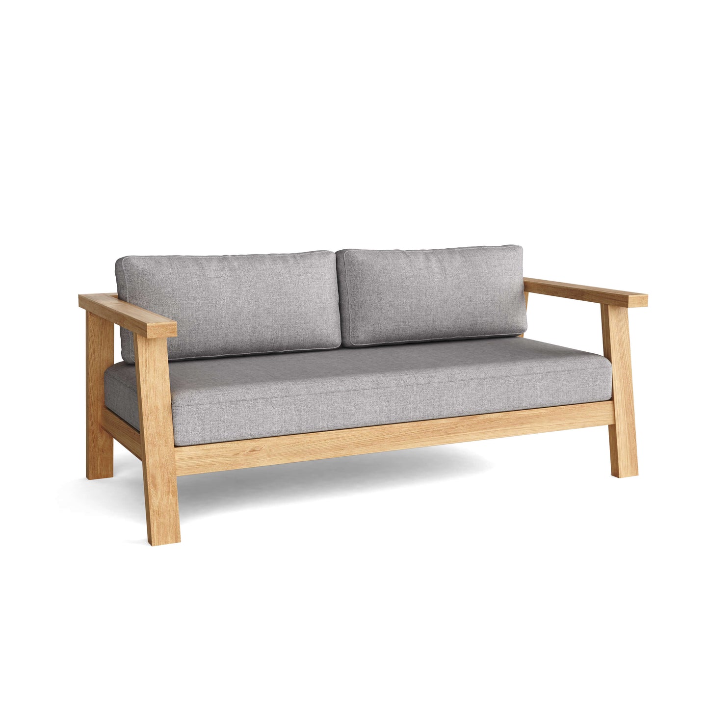 REPLACEMENT CUSHION DS-322 PALERMO DEEP SEATING LOVESEAT