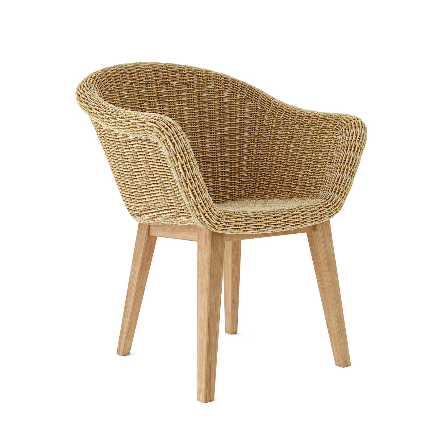 REPLACEMENT CUSHION CHD-676 PADUA CHAIR