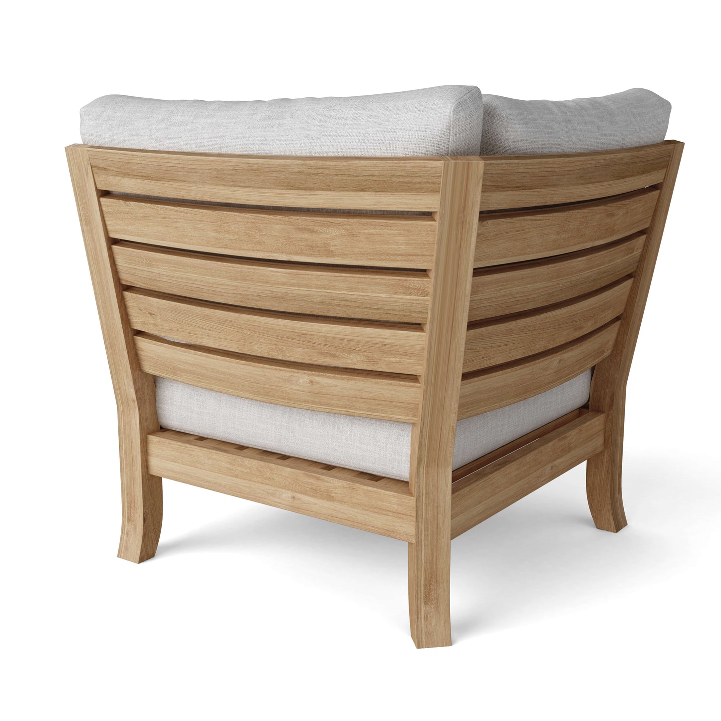 SET-73 LUXE MODULAR DEEP SEATING SET