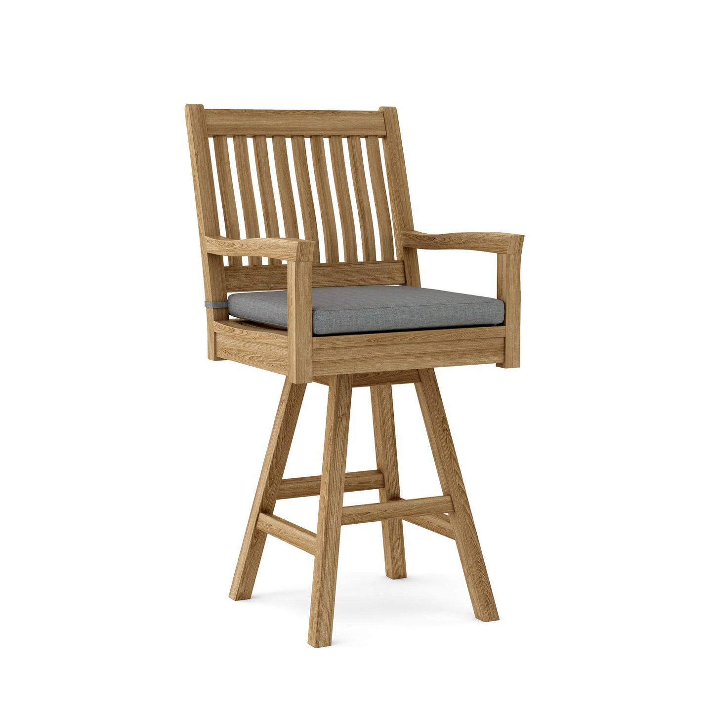 REPLACEMENT CUSHION CHB-S087 RIALTO SWIVEL BAR ARMCHAIR