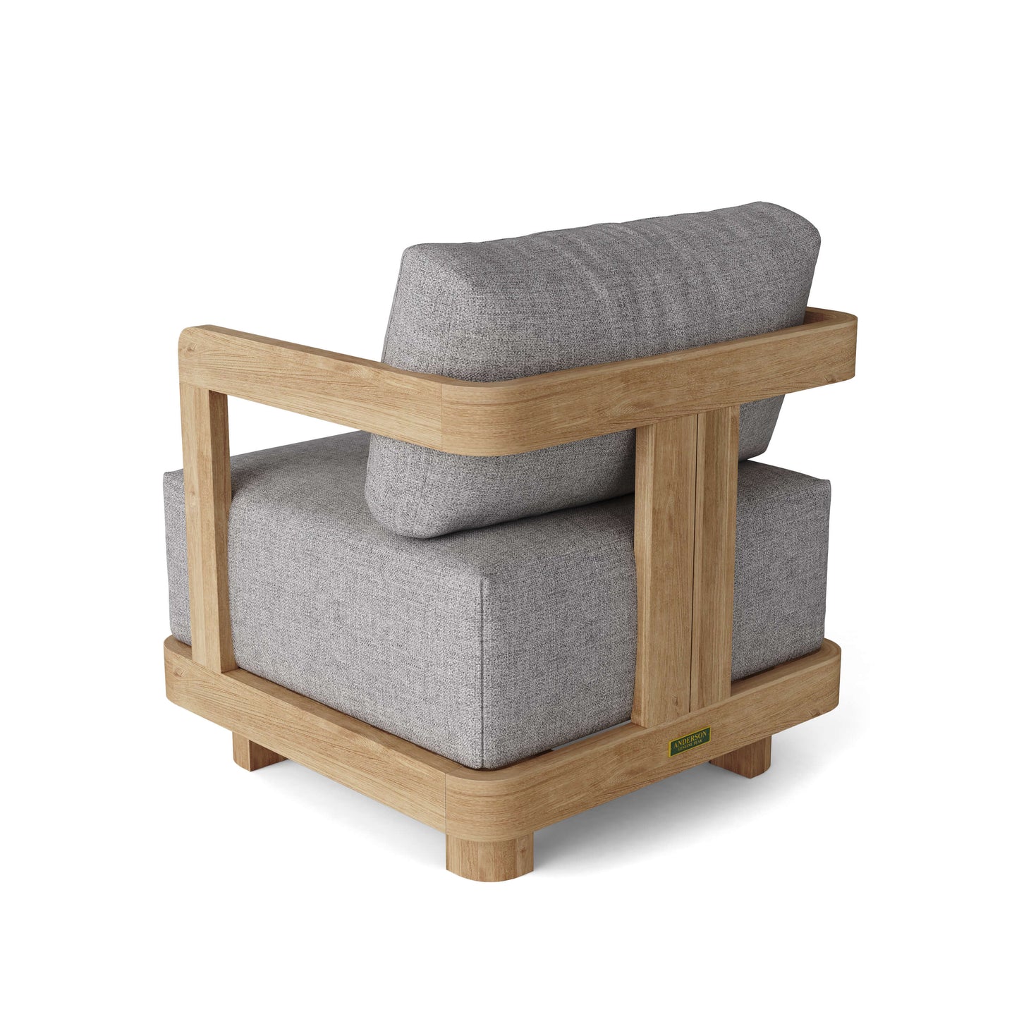 GRANADA DEEP SEATING ARMCHAIR
