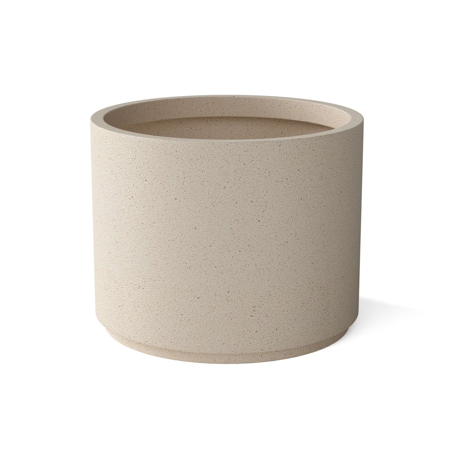 GRANDPARK ROUND PLANTER