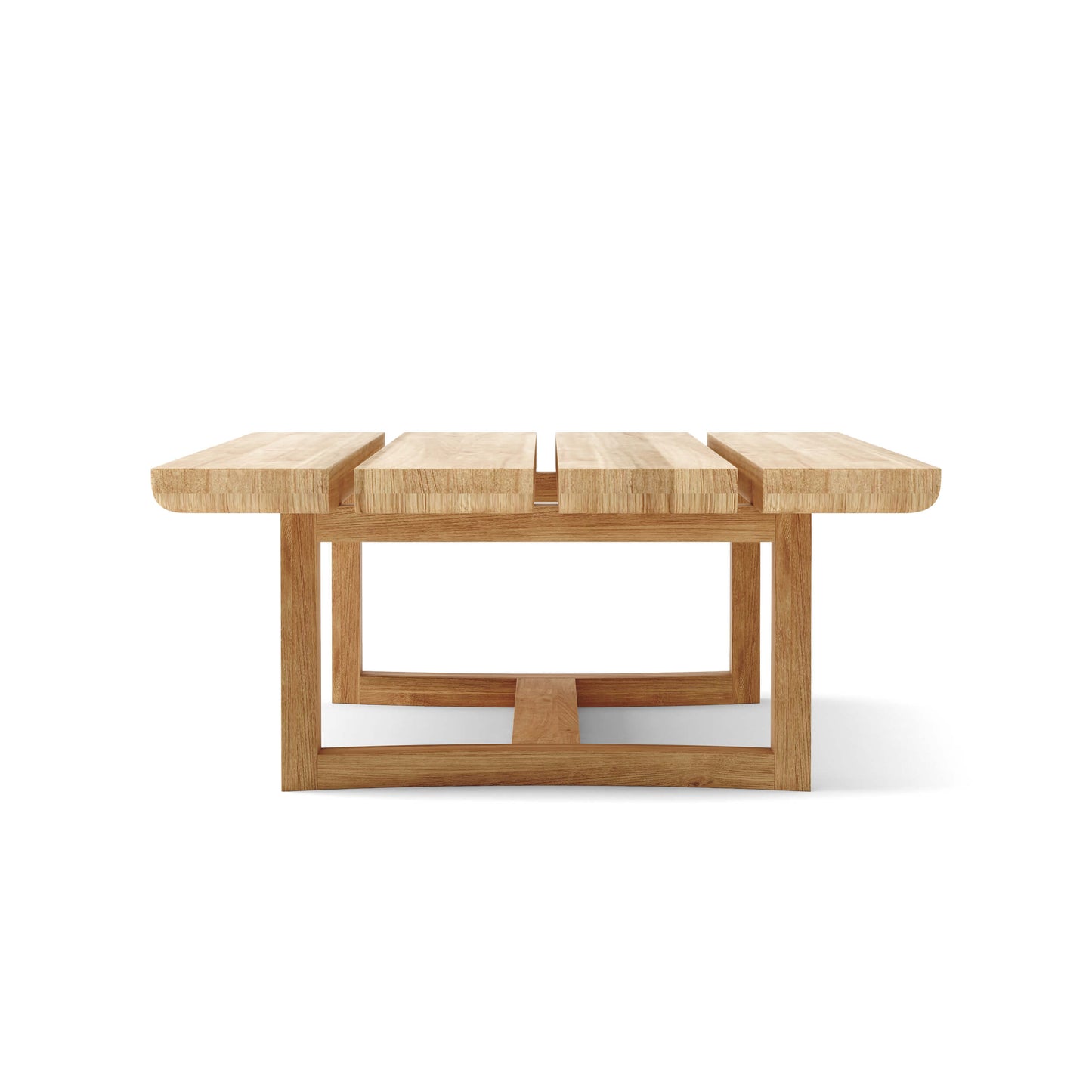 4-PC CATANIA DEEP SEATING SET