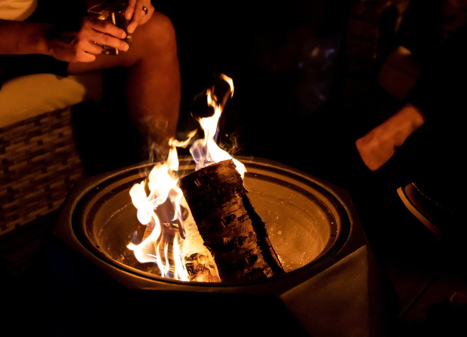 Fire Pits