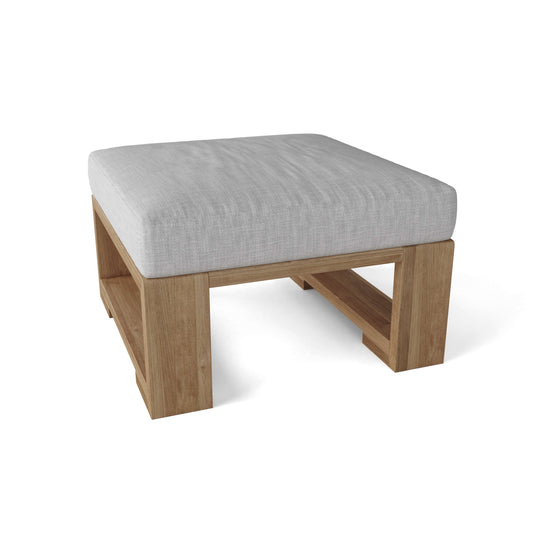 REPLACEMENT CUSHION DS-804 CAPISTRANO DEEP SEATING OTTOMAN
