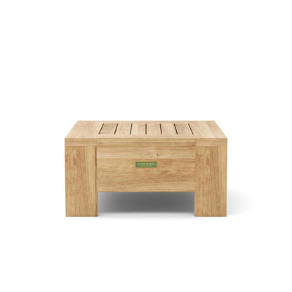 SET-522 5-PC MADERA DEEP SEATING