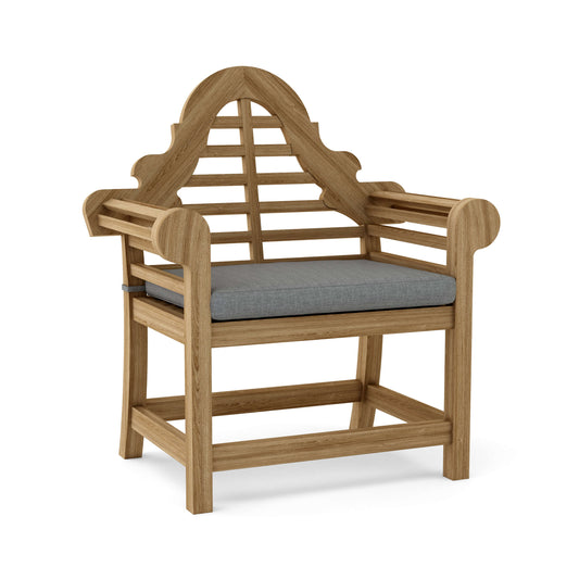 REPLACEMENT CUSHION CHD-190 MARLBOROUGH DINING ARMCHAIR