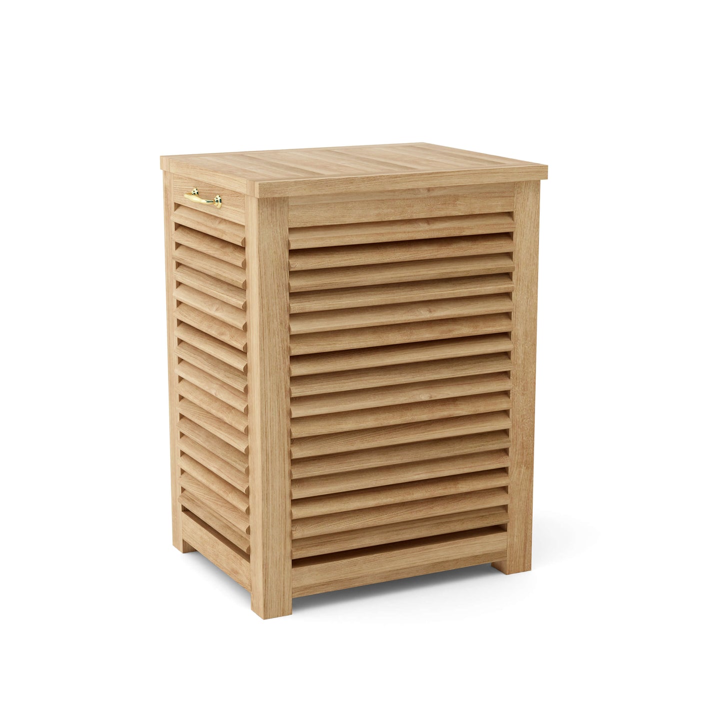AMBERLY LAUNDRY BOX