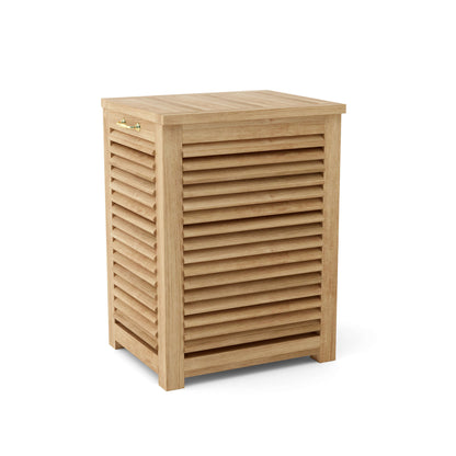 AMBERLY LAUNDRY BOX