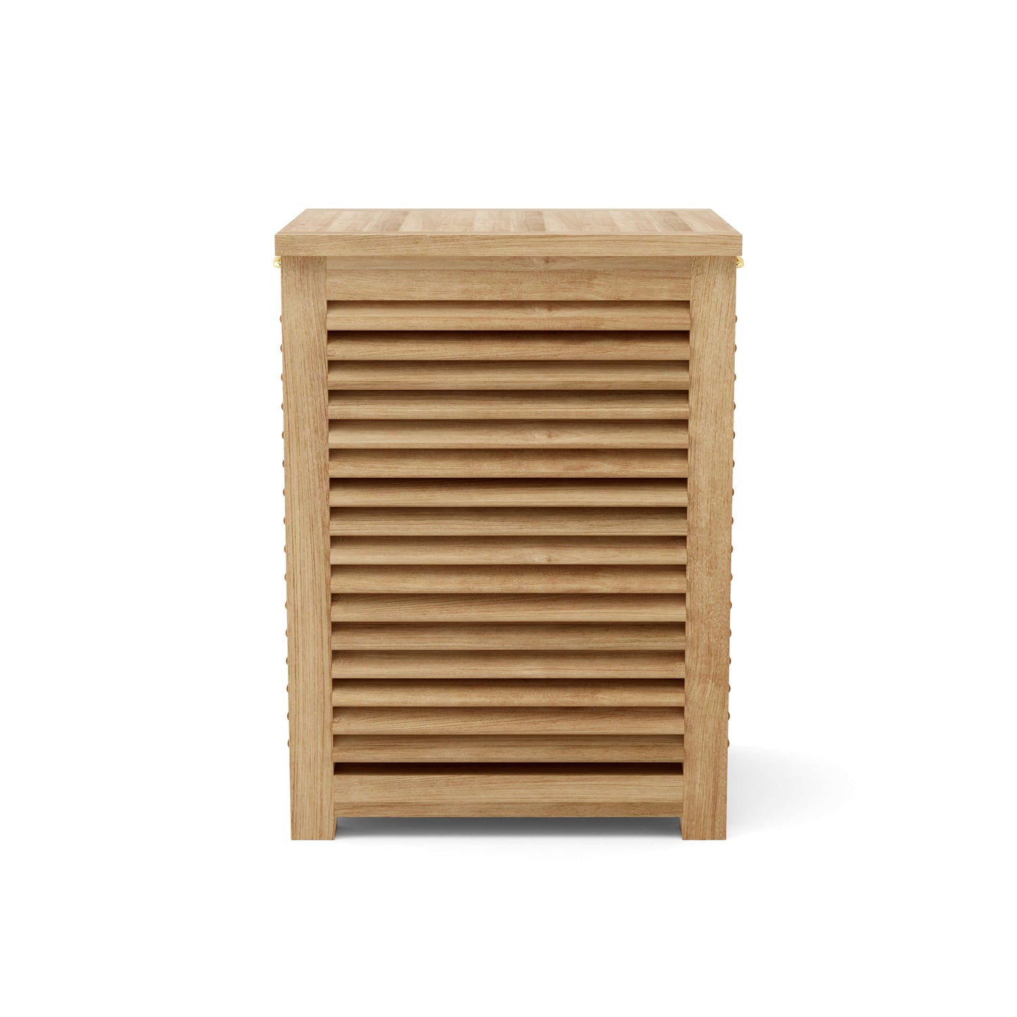 AMBERLY LAUNDRY BOX