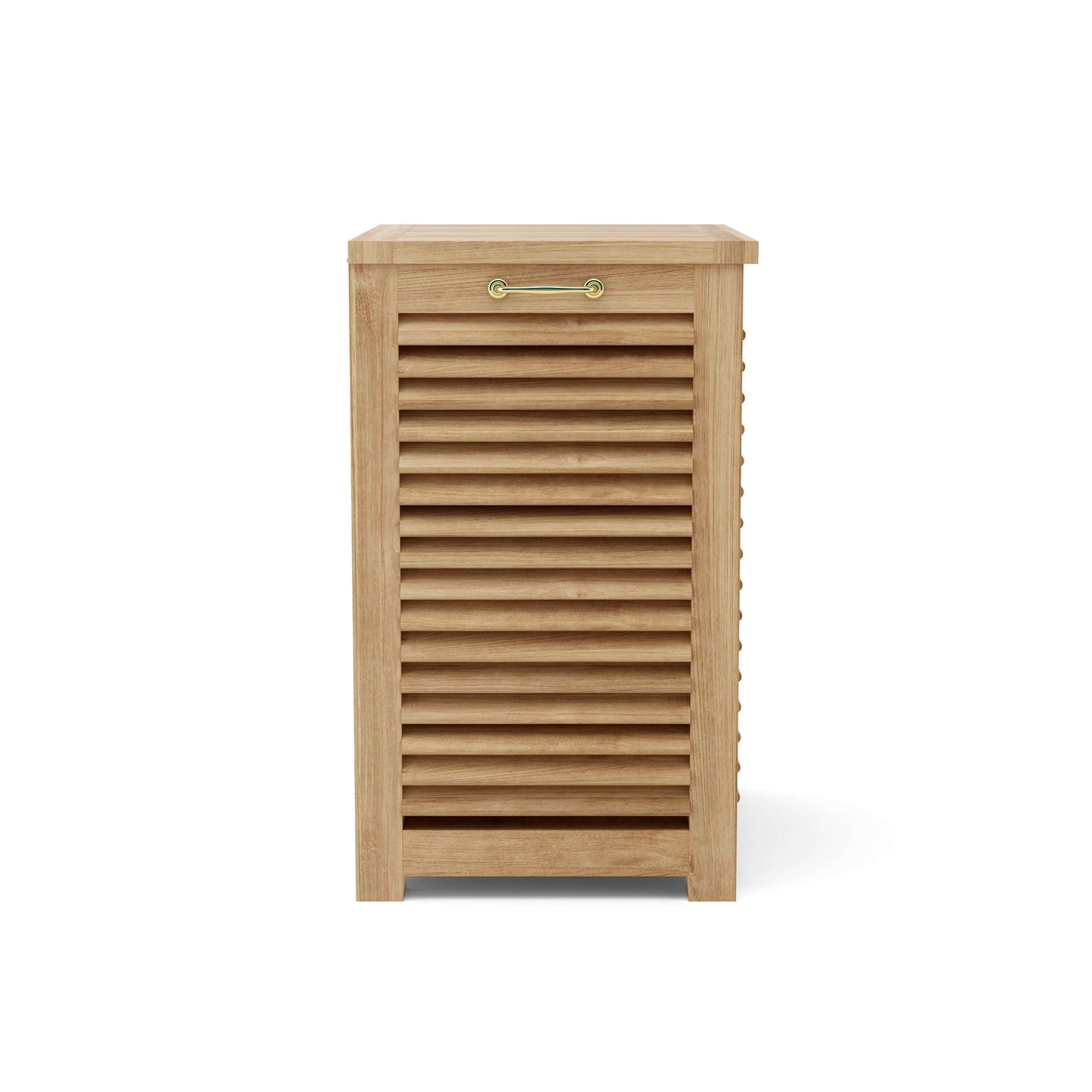 AMBERLY LAUNDRY BOX