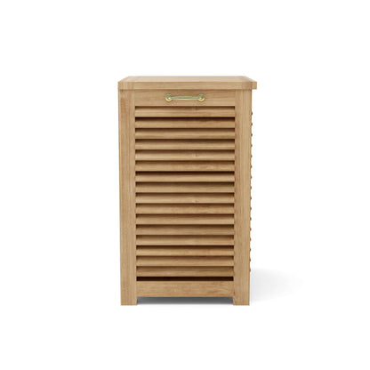 AMBERLY LAUNDRY BOX