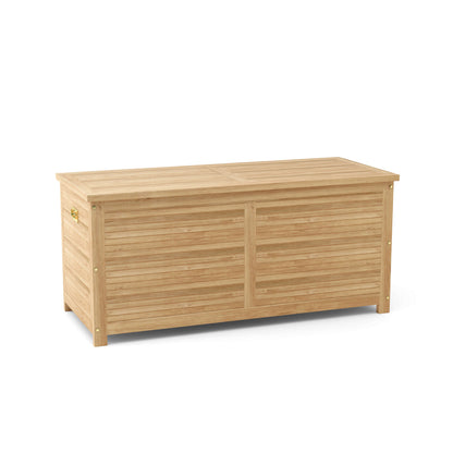 CAMROSE LARGE STORAGE BOX