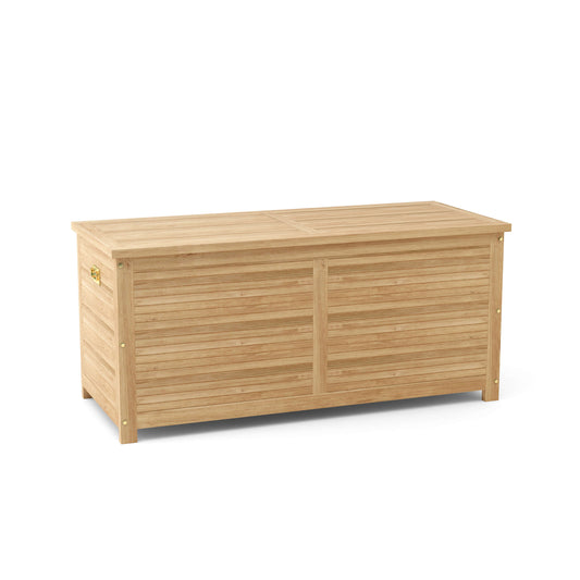 CAMROSE LARGE STORAGE BOX