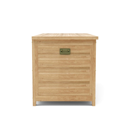 CAMROSE LARGE STORAGE BOX
