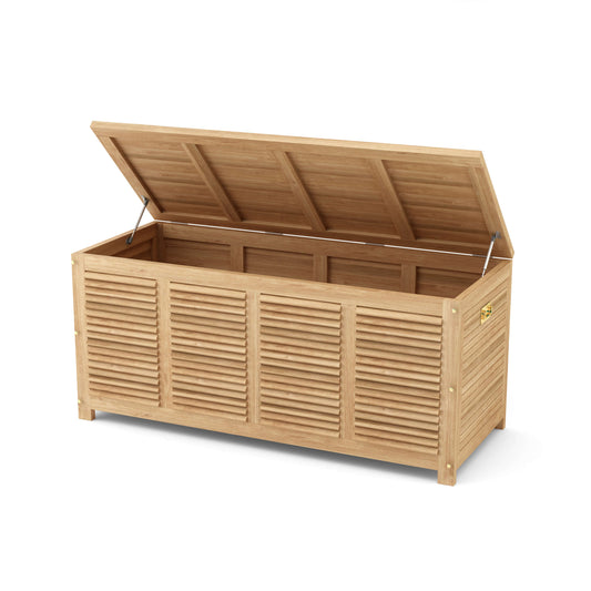 AMBERLY STORAGE BOX