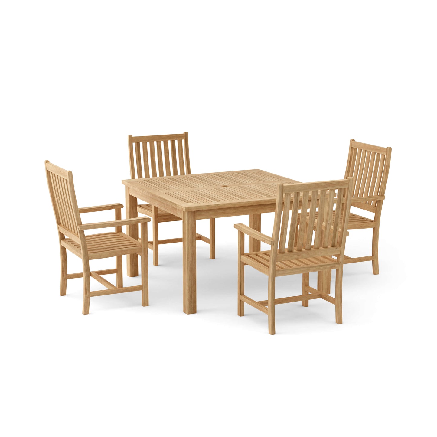 SET-61 DINING TABLE SET