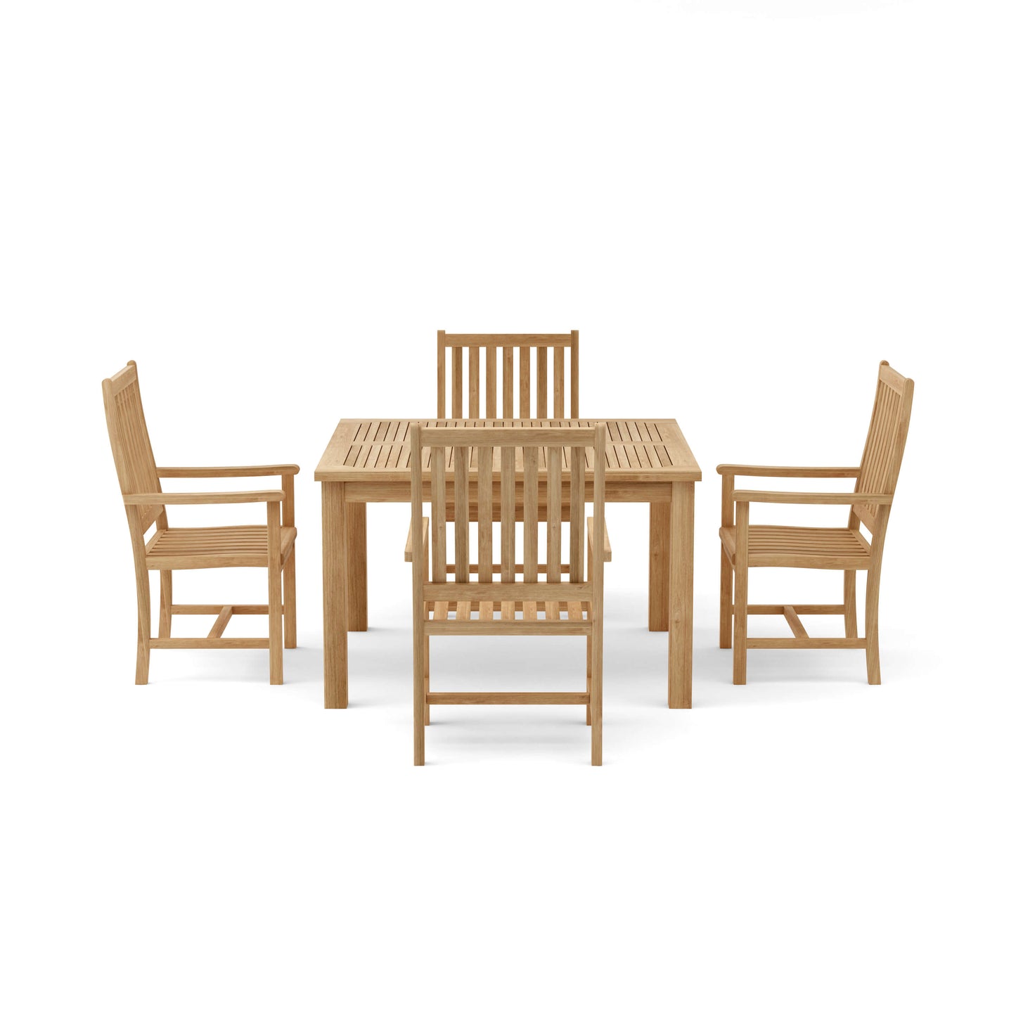 SET-61 DINING TABLE SET