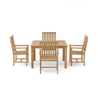 SET-61 DINING TABLE SET