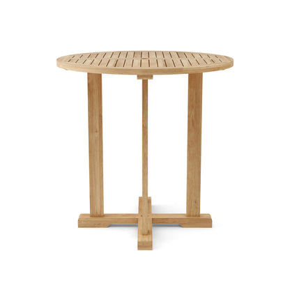 SET-09 BAR TABLE SET