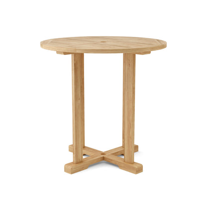 SET-09 BAR TABLE SET