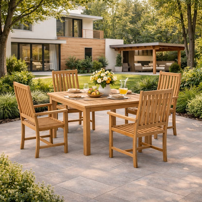 SET-61 DINING TABLE SET