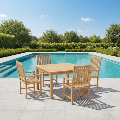 SET-61 DINING TABLE SET