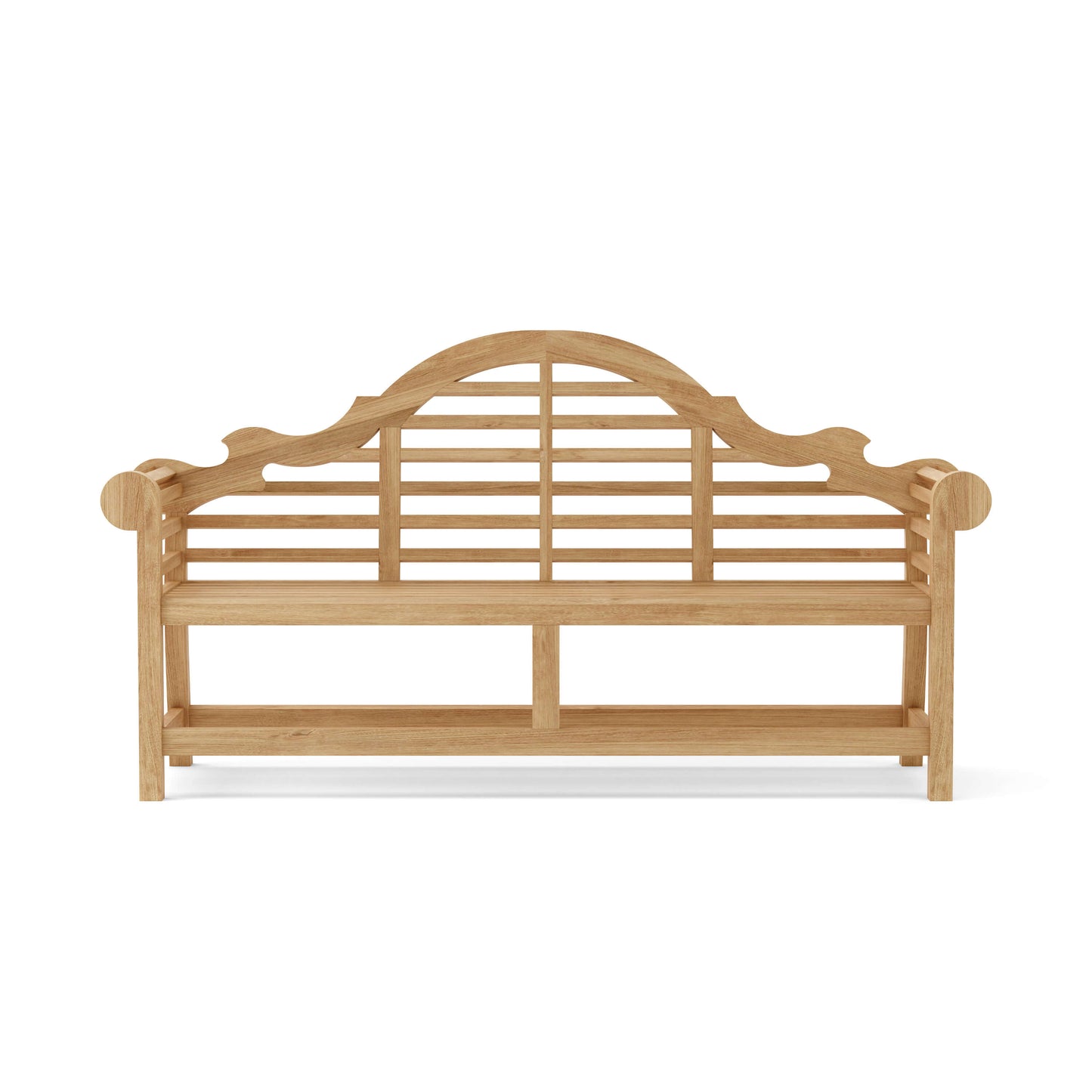 MARLBOROUGH 3-SEATER BENCH