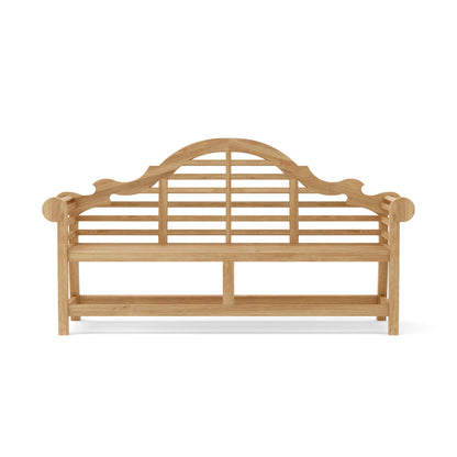 MARLBOROUGH 3-SEATER BENCH