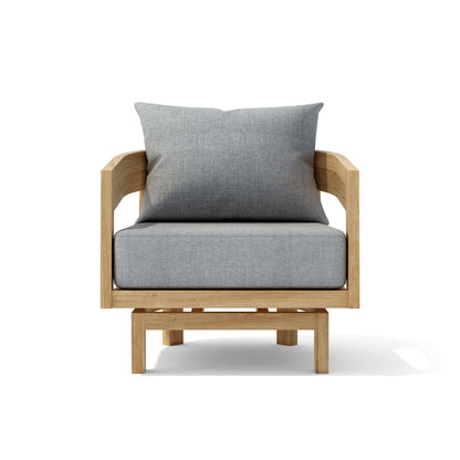 SET-371 TOSCANA 5-PC DEEP SEATING SET