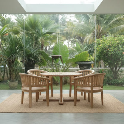 SET-03 DINING TABLE SET