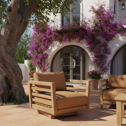 SET-162 CORDOBA DEEP SEATING SET