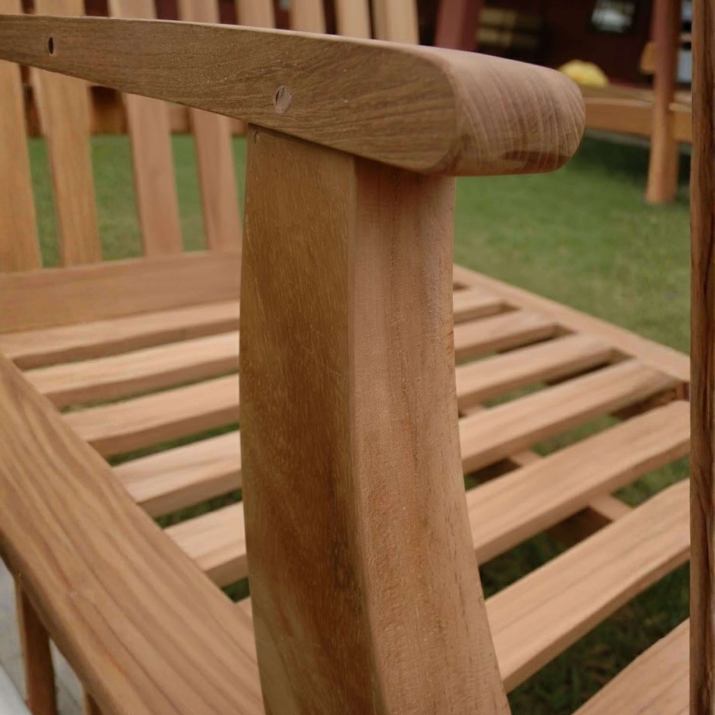SET-41 BRIANNA DEEP SEATING SET