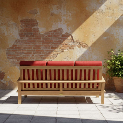 SET-41 BRIANNA DEEP SEATING SET
