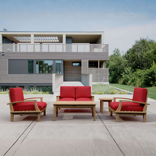 BRIANNA DEEP SEATING SET