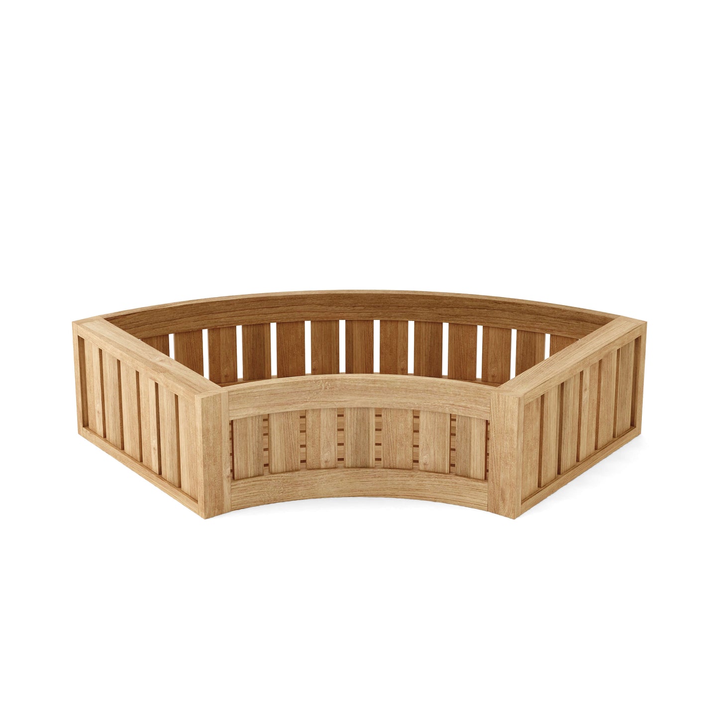 SET-808 CIRCULAR MODULAR DEEP SEATING