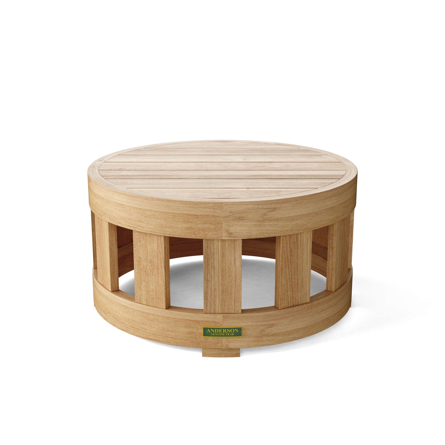 SET-810 CIRCULAR MODULAR DEEP SEATING