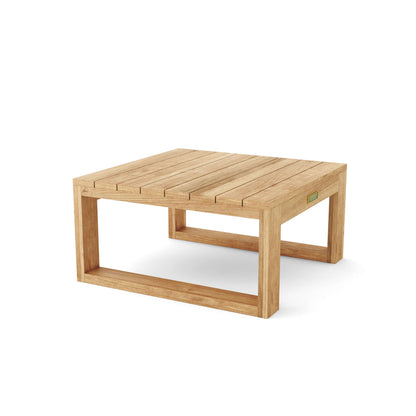SET-811 CIRCULAR MODULAR DEEP SEATING