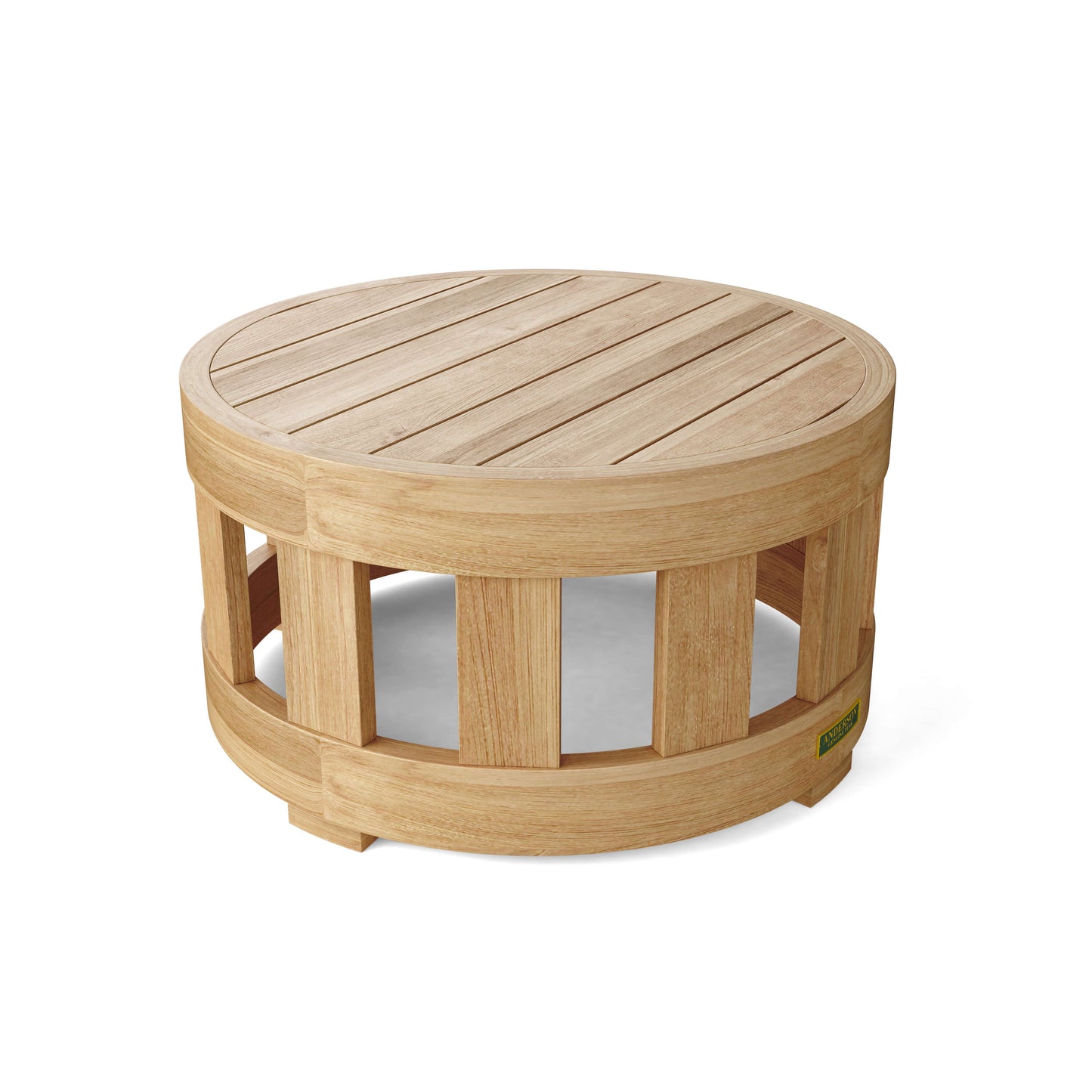 SET-814 CIRCULAR MODULAR SET
