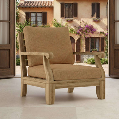 SET-93 RIVIERA MODULAR DEEP SEATING SET