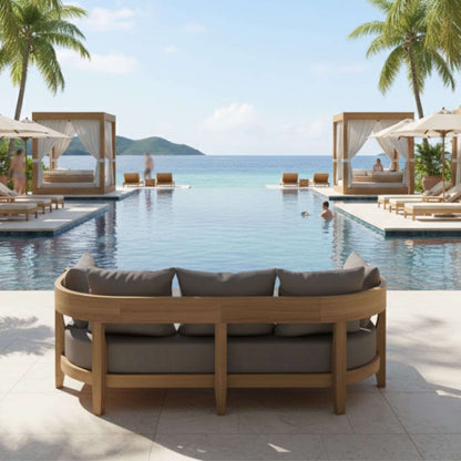 CORONADO DAYBED