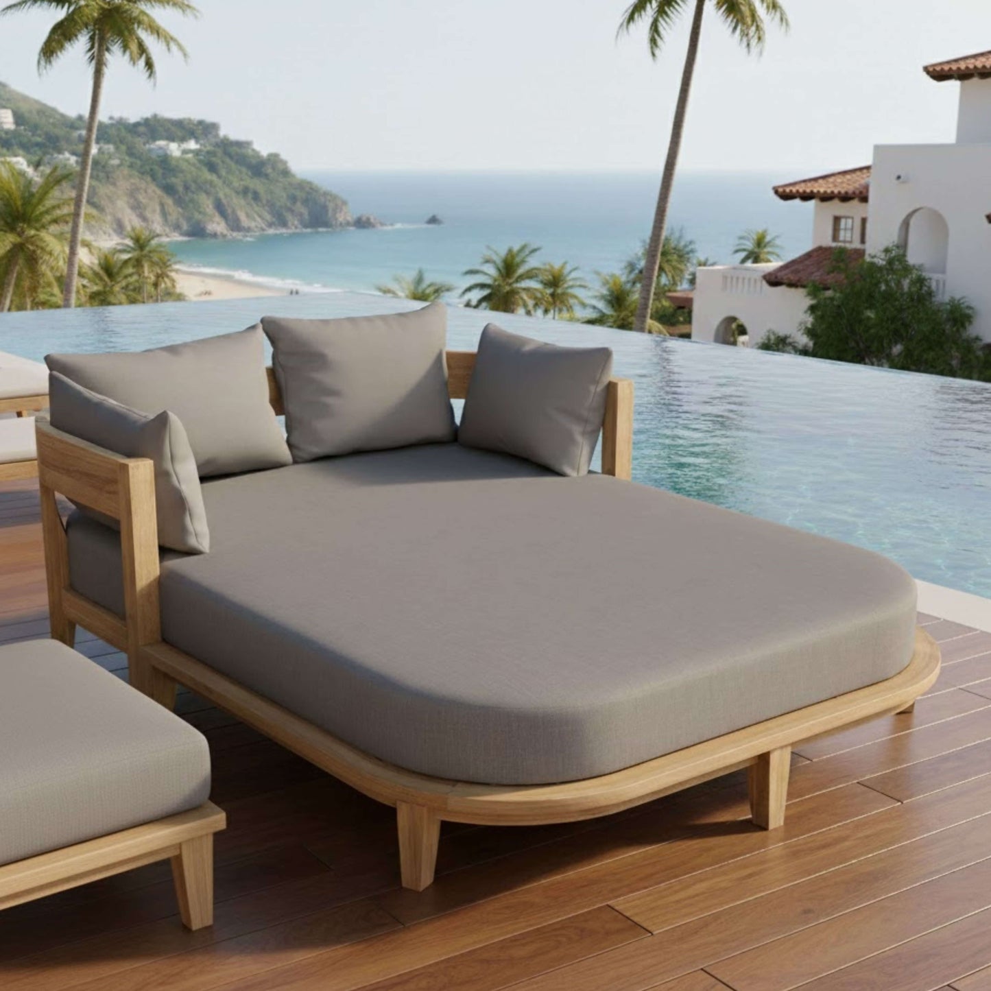 CORONADO DAYBED