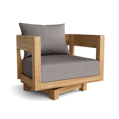 SET-173 5-PC CORONADO DEEP SEATING SET