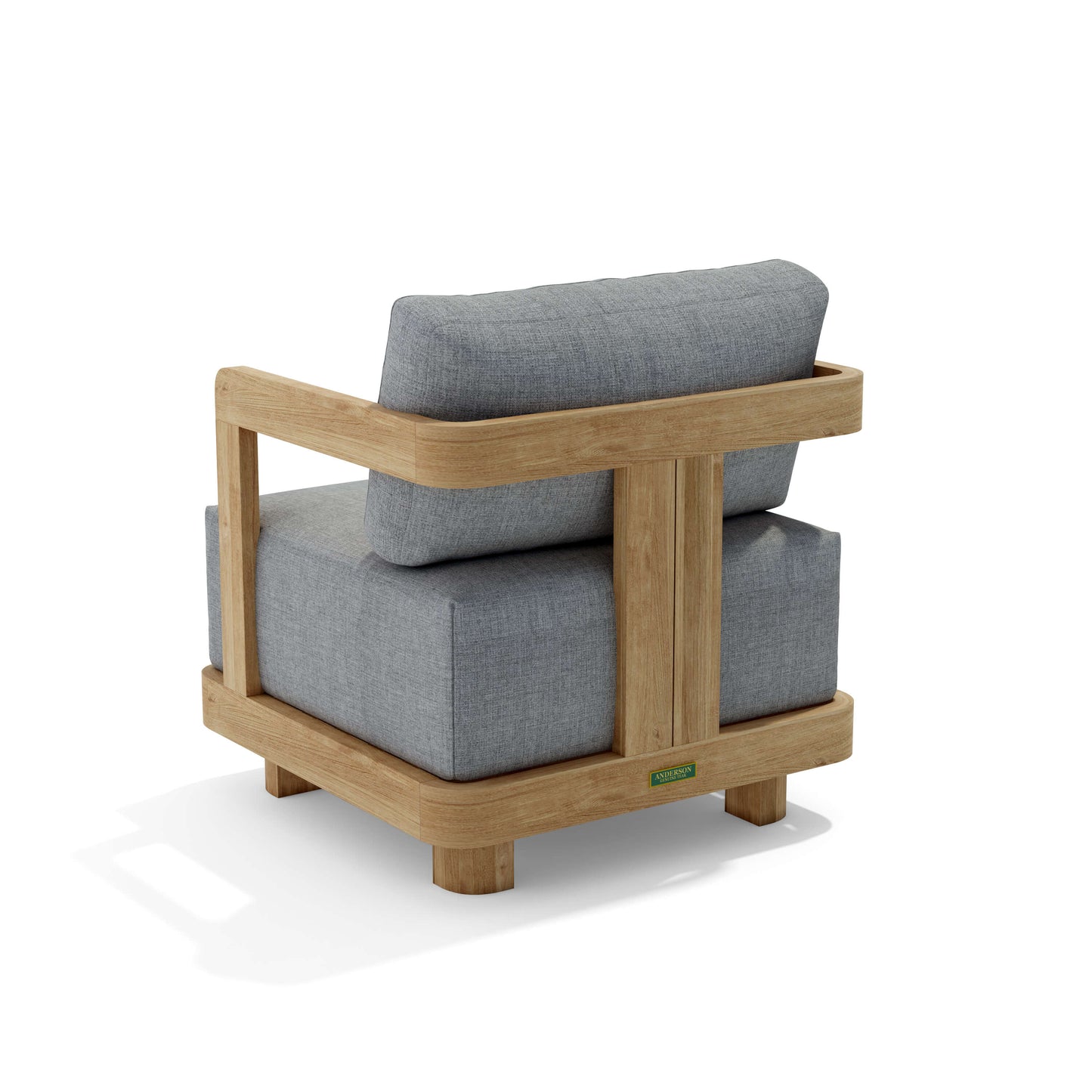 SET-902 6-PC GRANADA DEEP SEATING