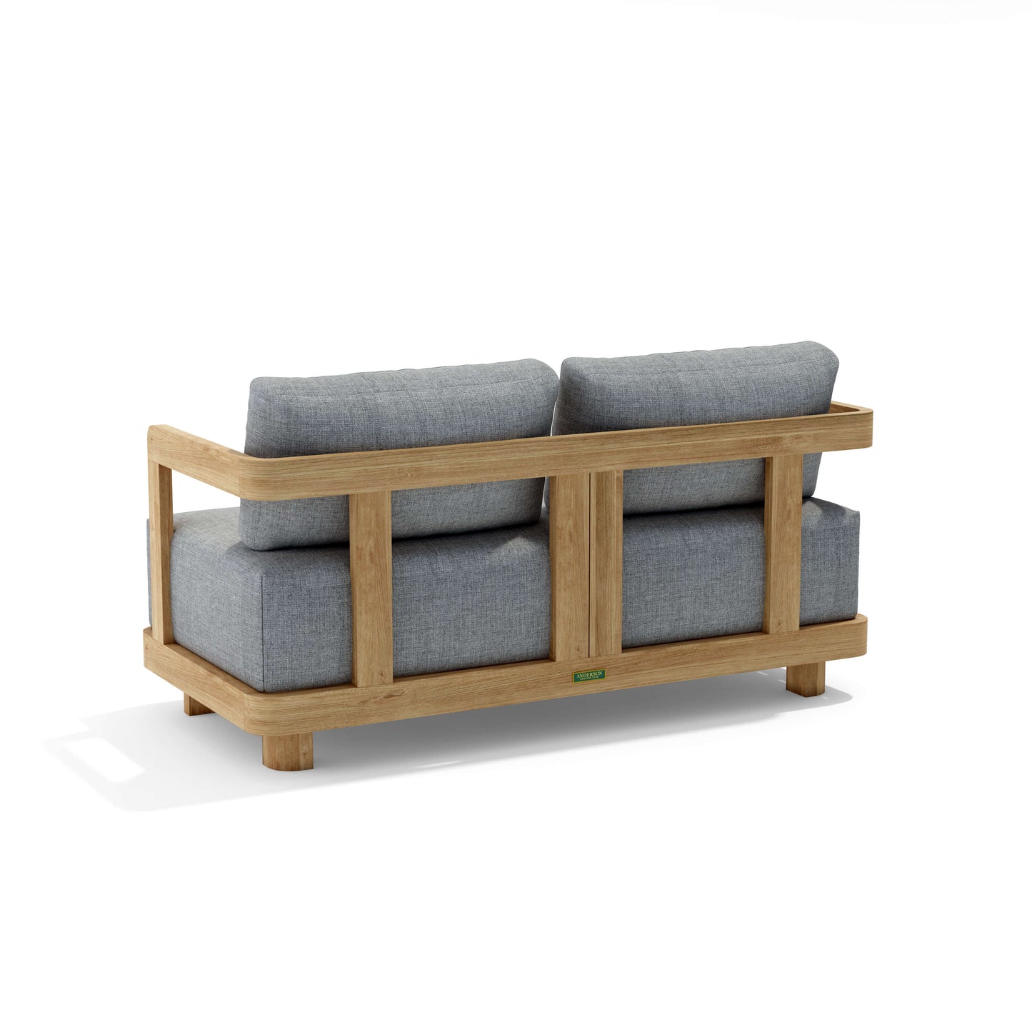 SET-902 6-PC GRANADA DEEP SEATING