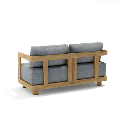 SET-902 6-PC GRANADA DEEP SEATING