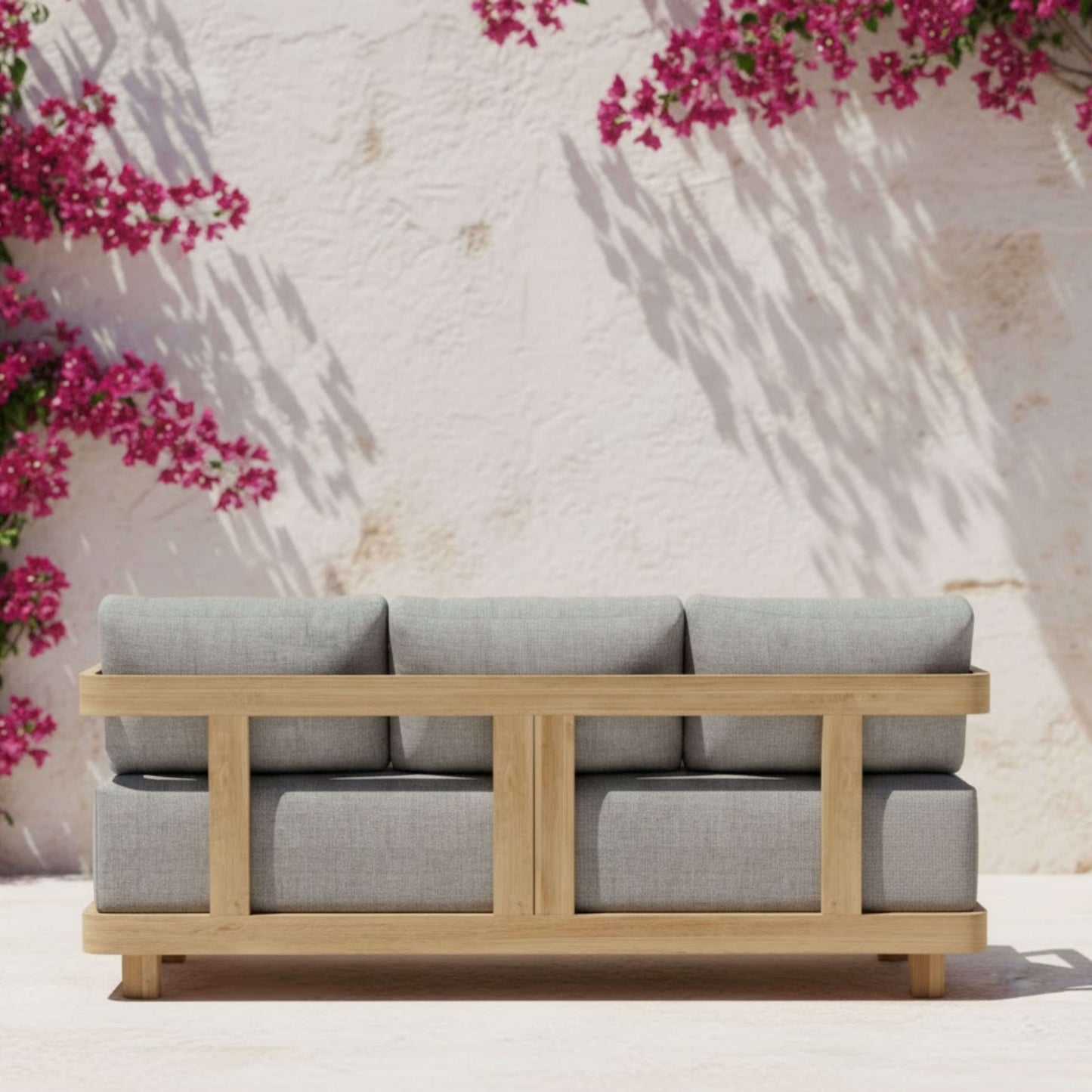 SET-903 6-PC GRANADA DEEP SEATING